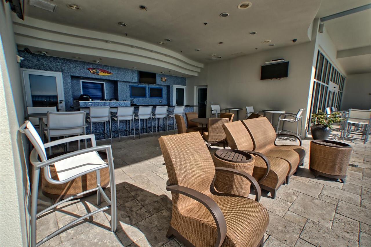 Ocean Front Condo W Incredible Views Panama City Beach Exterior foto