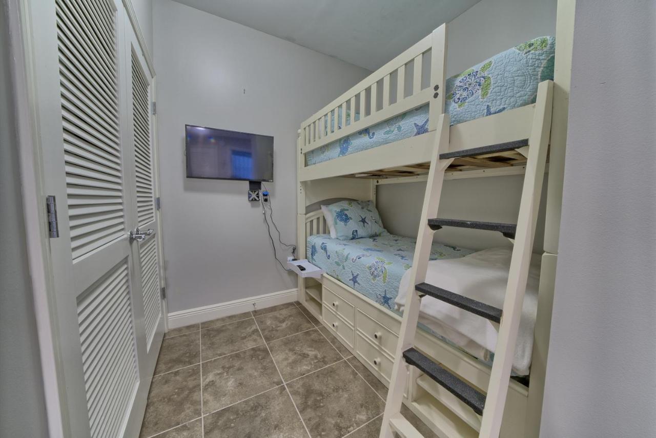 Ocean Front Condo W Incredible Views Panama City Beach Exterior foto