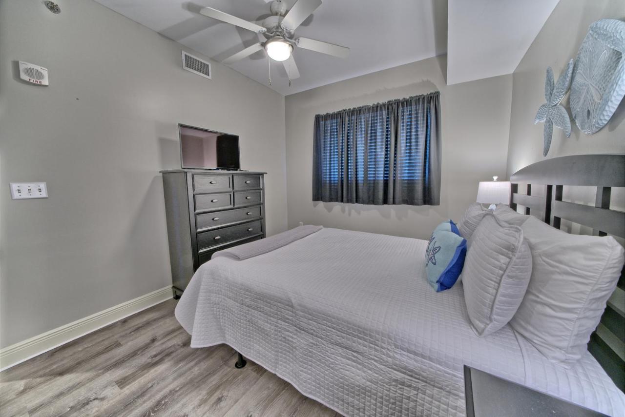 Ocean Front Condo W Incredible Views Panama City Beach Exterior foto